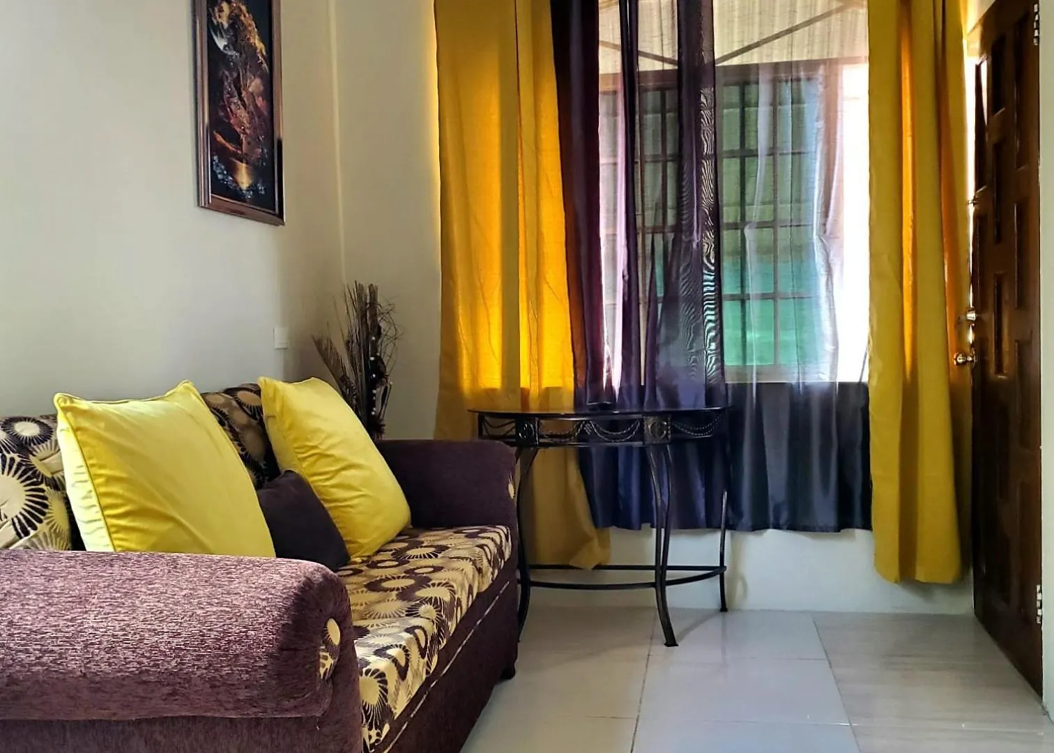 Appartamento Get Away Zone Montego Bay Giamaica