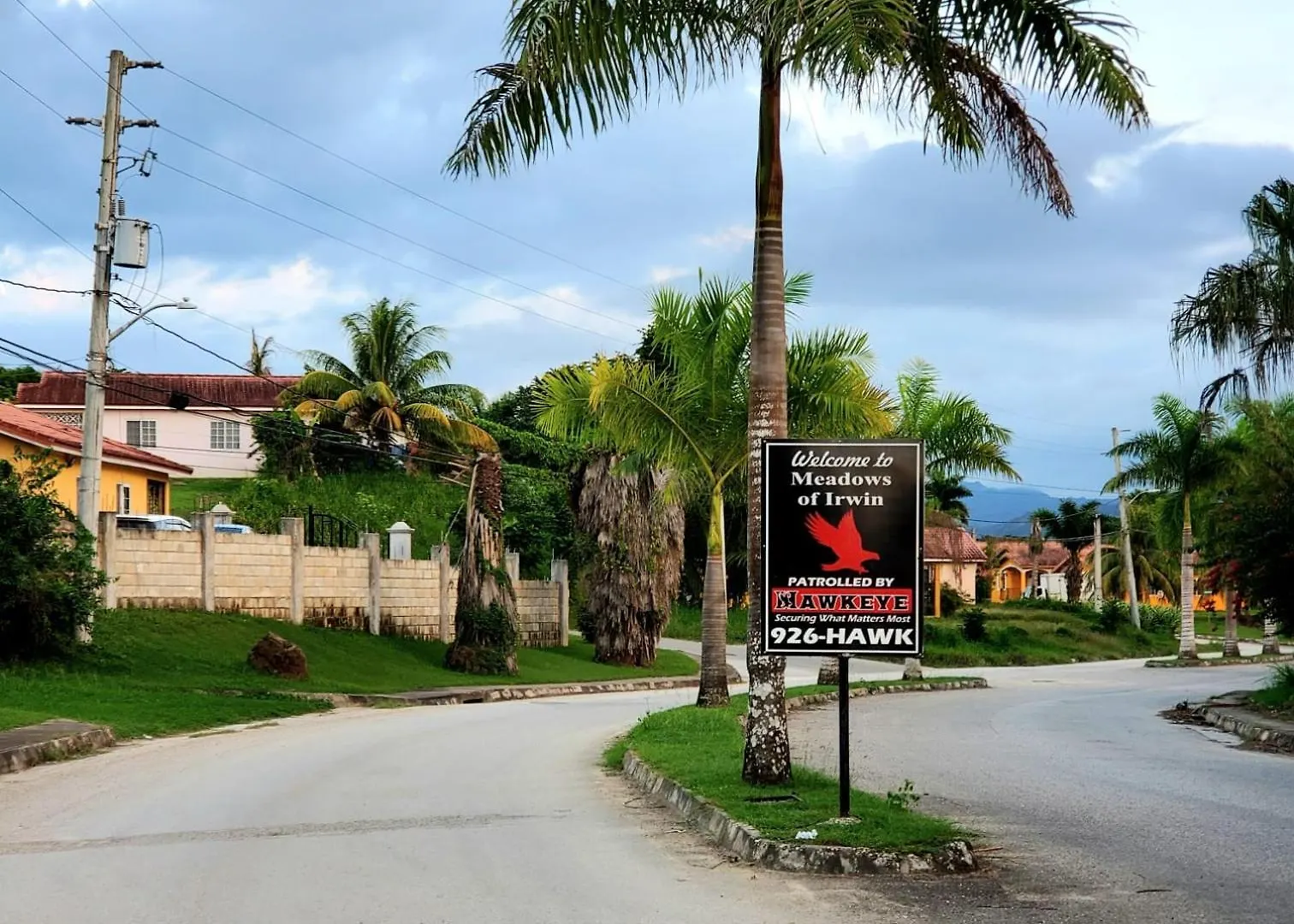 Appartamento Get Away Zone Montego Bay