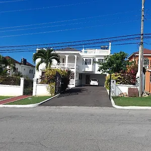 Westgate Hills Jamaica Melrose Place Montego Bay