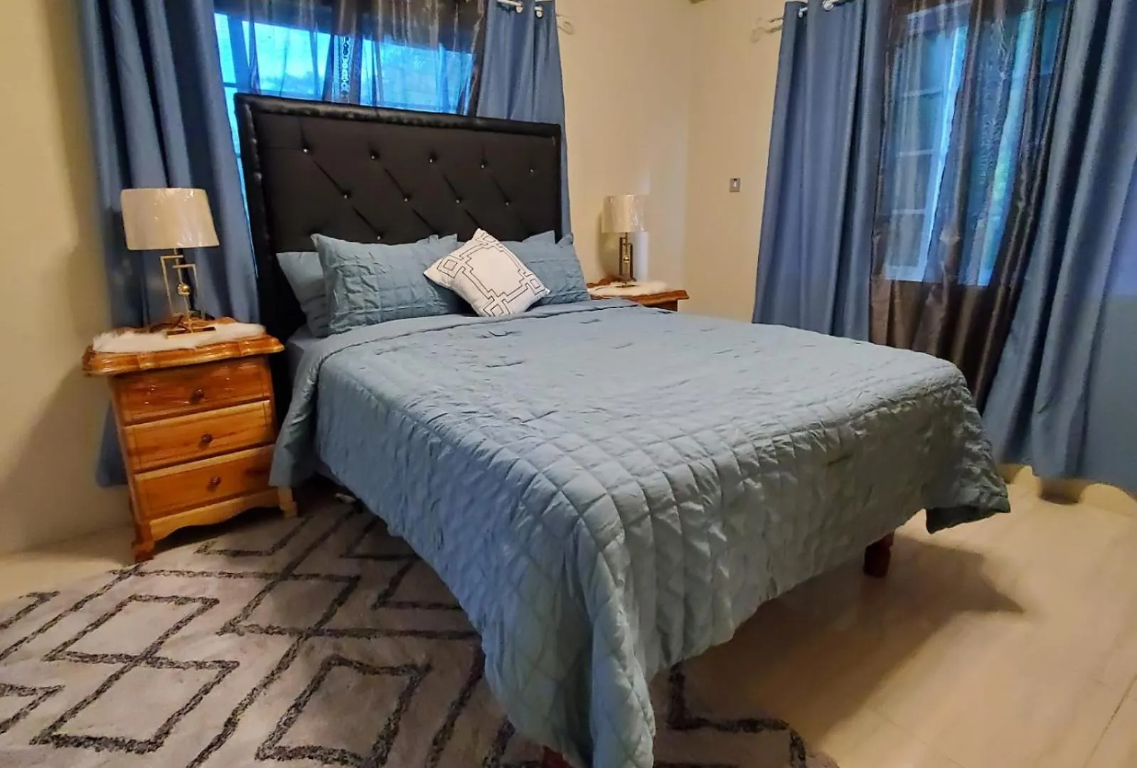 Get Away Zone Apartment Montego Bay Jamaica