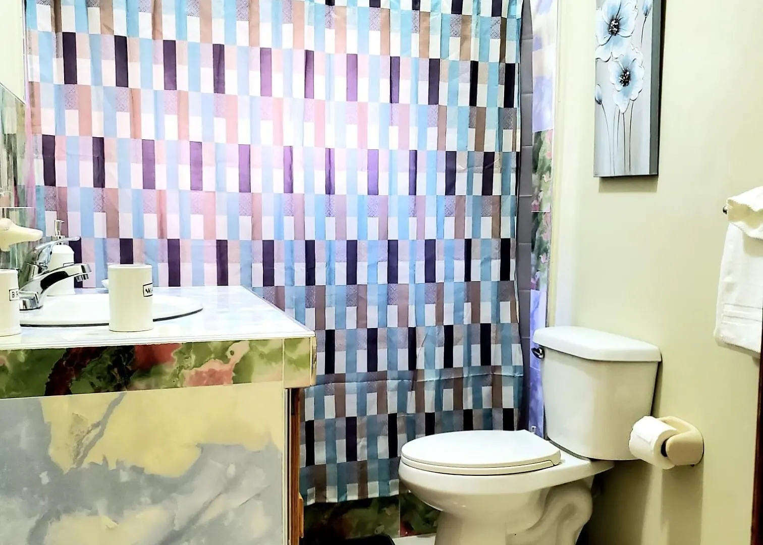 Get Away Zone Apartment Montego Bay