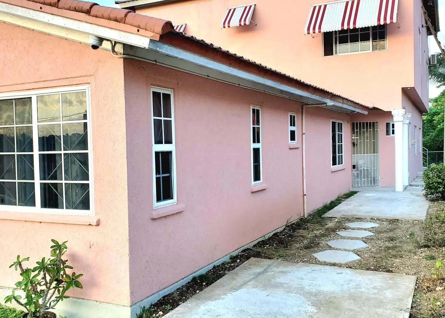 Get Away Zone Apartment Montego Bay 0*,  Jamaica